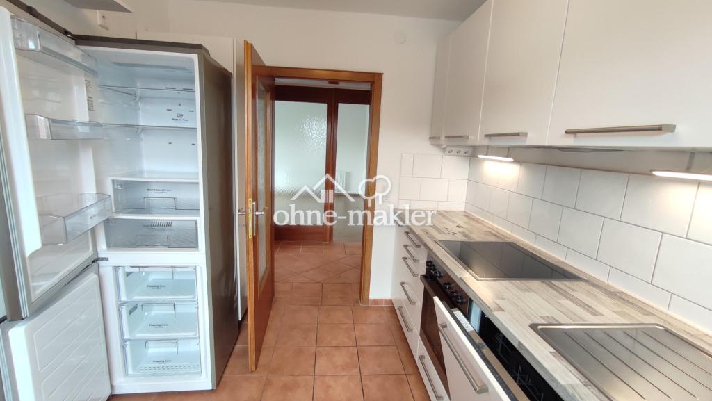 3-Zi Wohnung, EBK, Pkw-Stellplatz, keller - Foto 3
