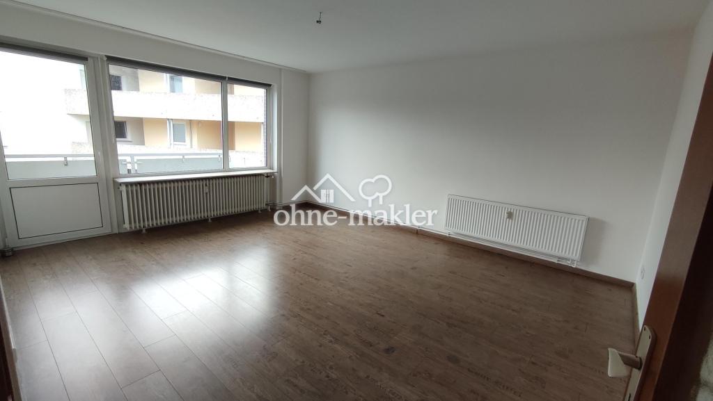 3-Zi Wohnung, EBK, Pkw-Stellplatz, keller - Foto 4