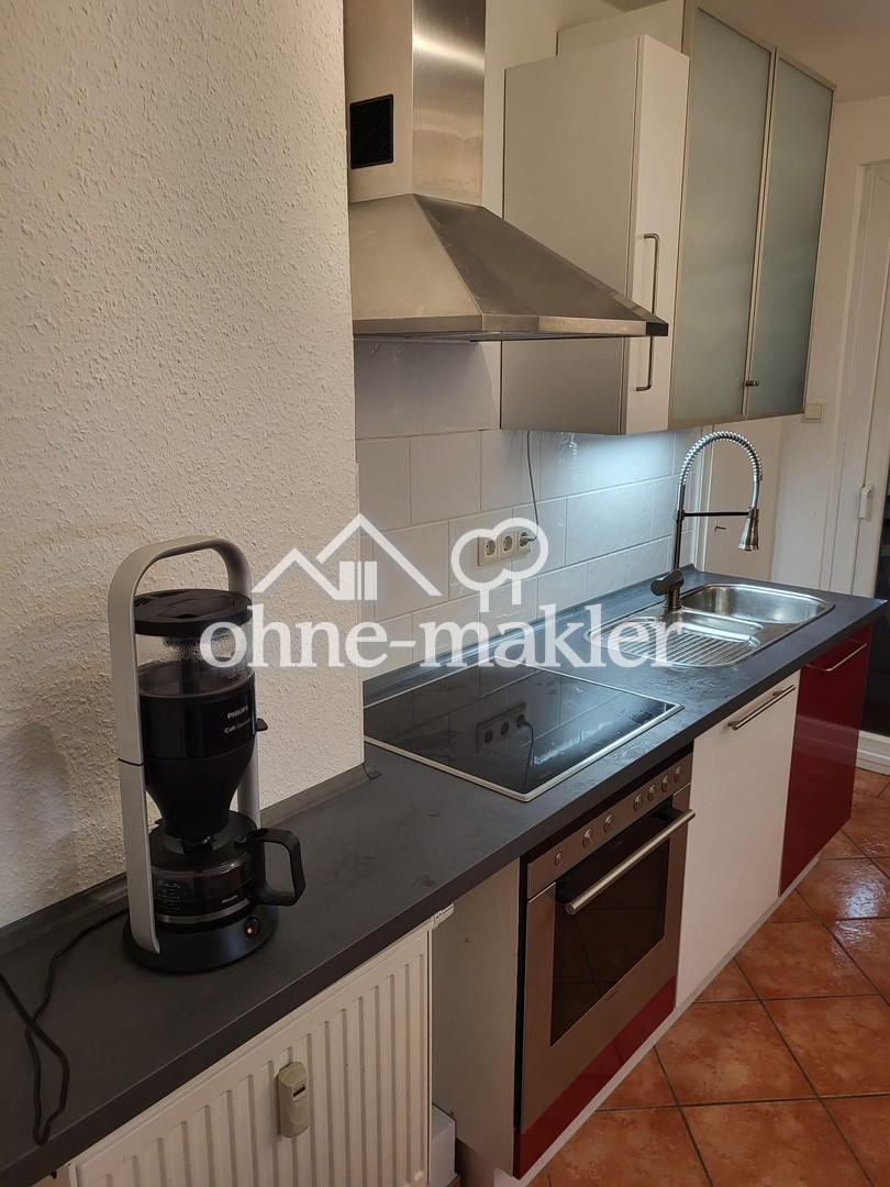 3-Zi Wohnung, EBK, Balkon, Garten - Foto 3