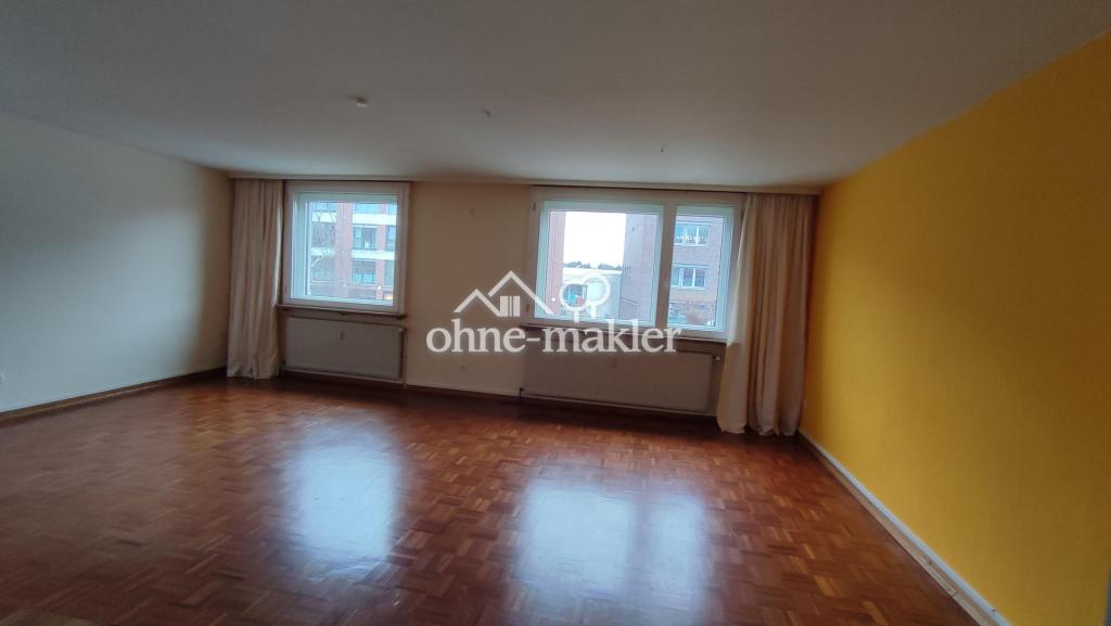 3-Zi Wohnung, EBK, Balkon, Garten - Foto 2