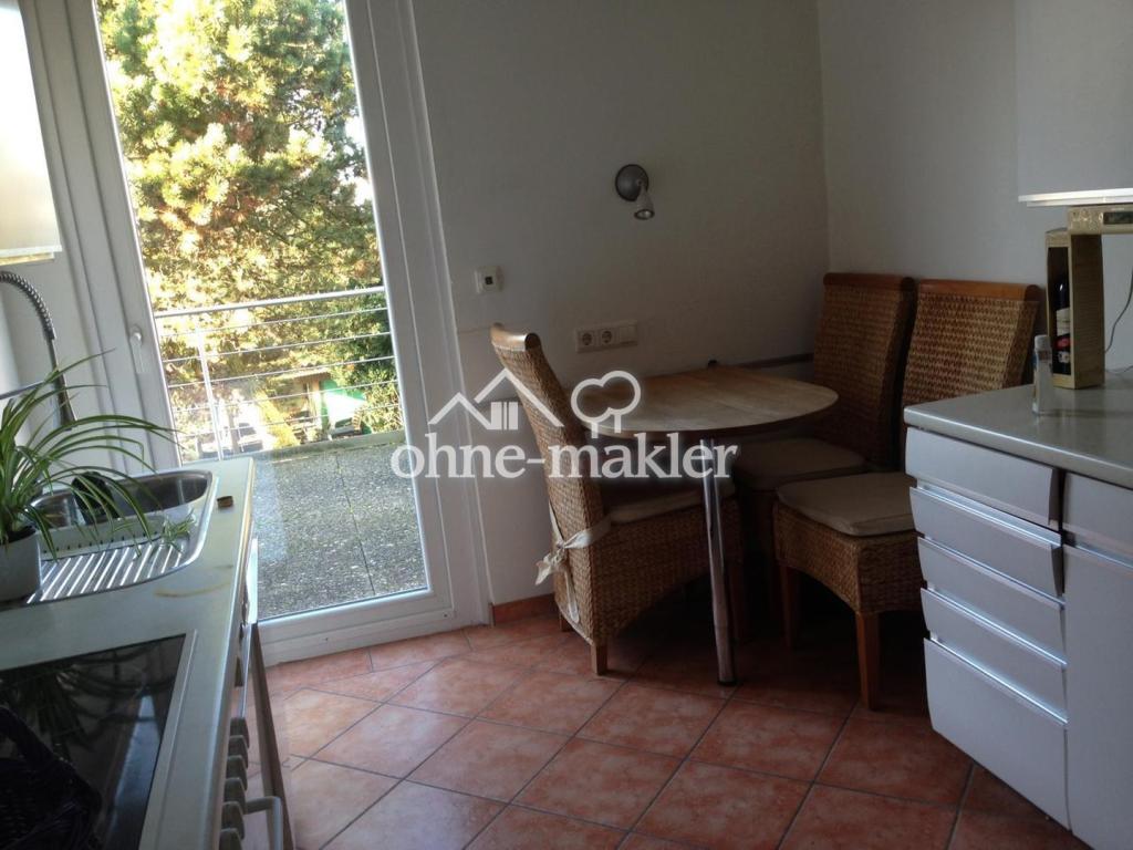 3-Zi Wohnung, EBK, Balkon, Garten - Foto 4