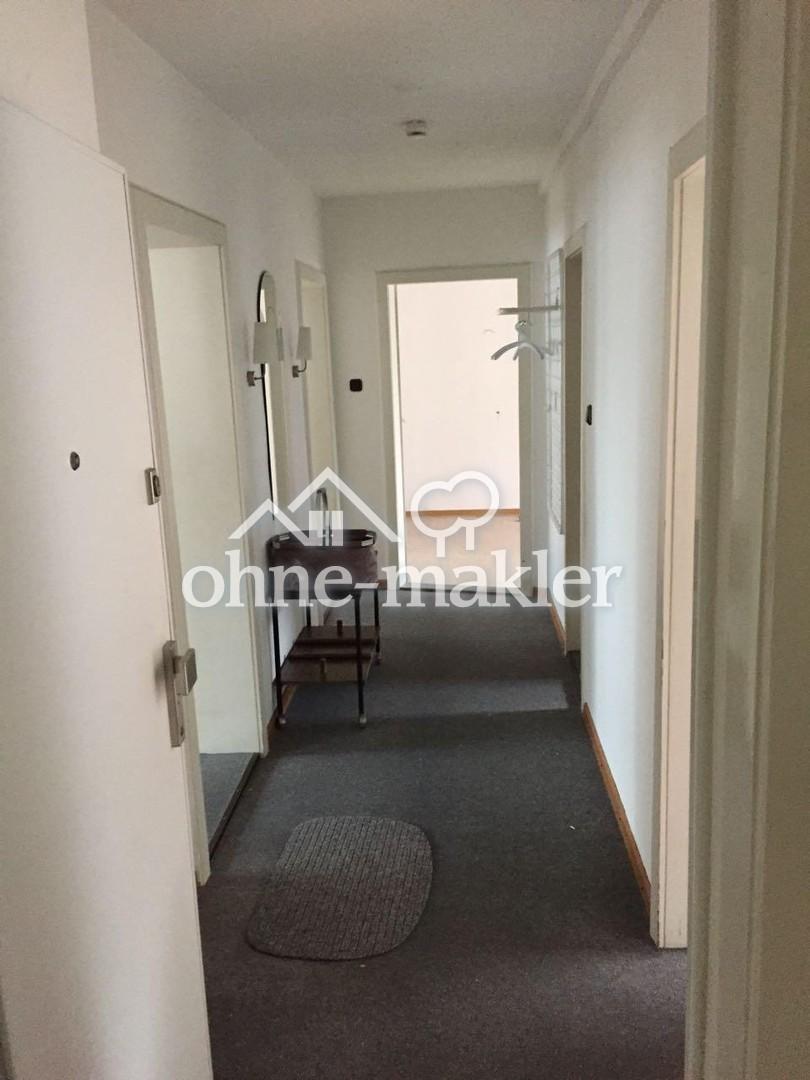 3-Zi Wohnung, EBK, Balkon, Garten - Foto 5