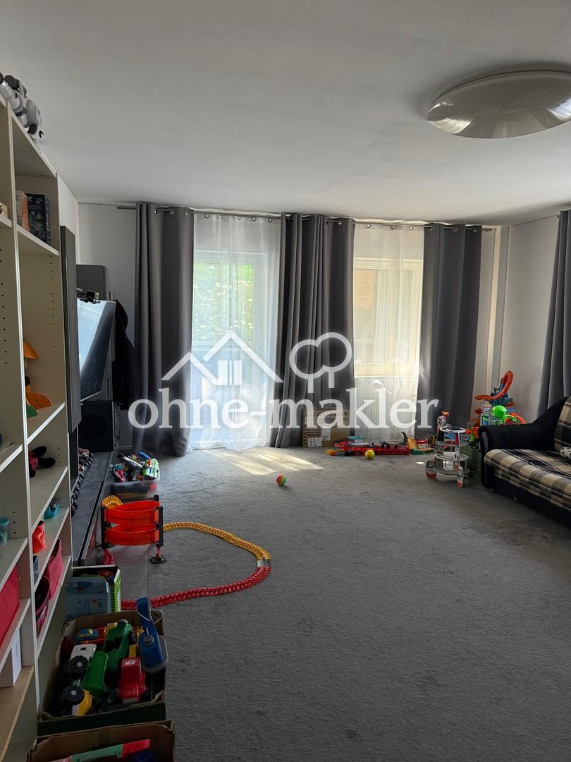 3-Zimmer-Wohnung im Zentrum von Neu-Isenburg - Photo 5