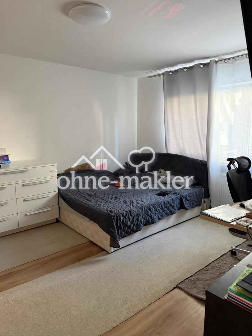 3-Zimmer-Wohnung im Zentrum von Neu-Isenburg - Photo 3