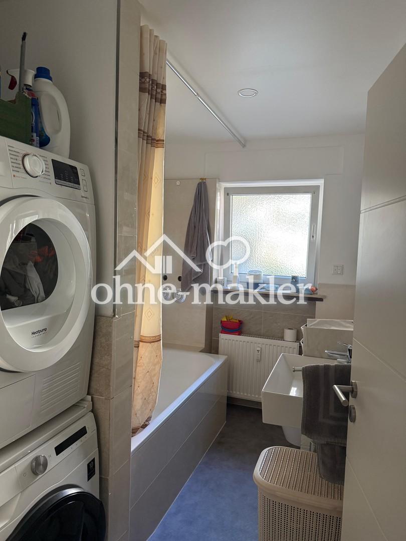 3-Zimmer-Wohnung im Zentrum von Neu-Isenburg - Photo 1
