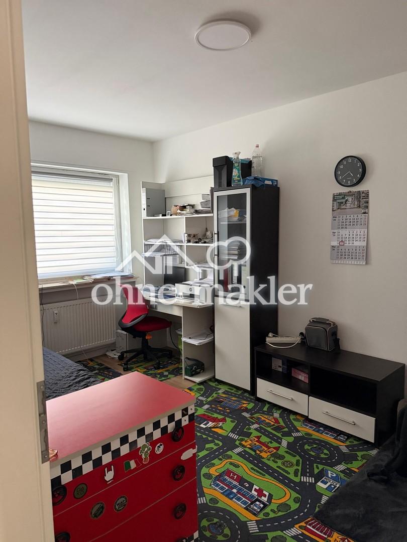 3-Zimmer-Wohnung im Zentrum von Neu-Isenburg - Photo 2