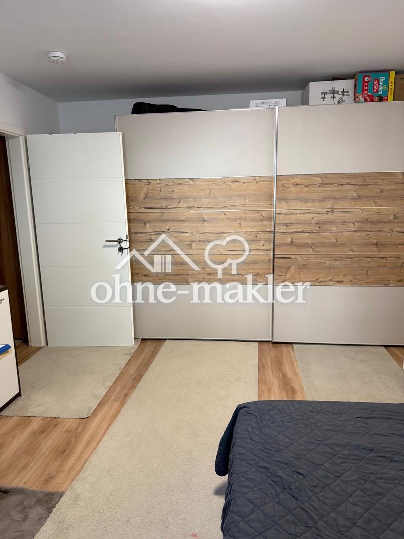 3-Zimmer-Wohnung im Zentrum von Neu-Isenburg - Photo 3