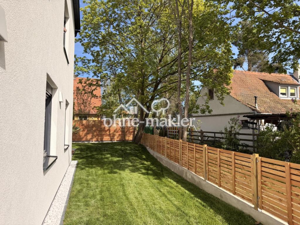 Neubau-Mietwohnung A+ · 2,5 Zi · Balkon · EBK · Nürnberg-Eibach · provisionsfrei - Photo 5