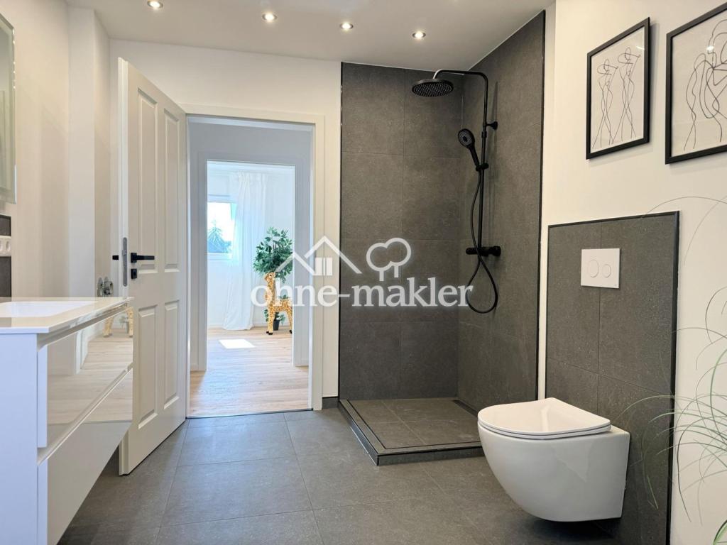 Neubau-Mietwohnung A+ · 2,5 Zi · Balkon · EBK · Nürnberg-Eibach · provisionsfrei - Photo 2