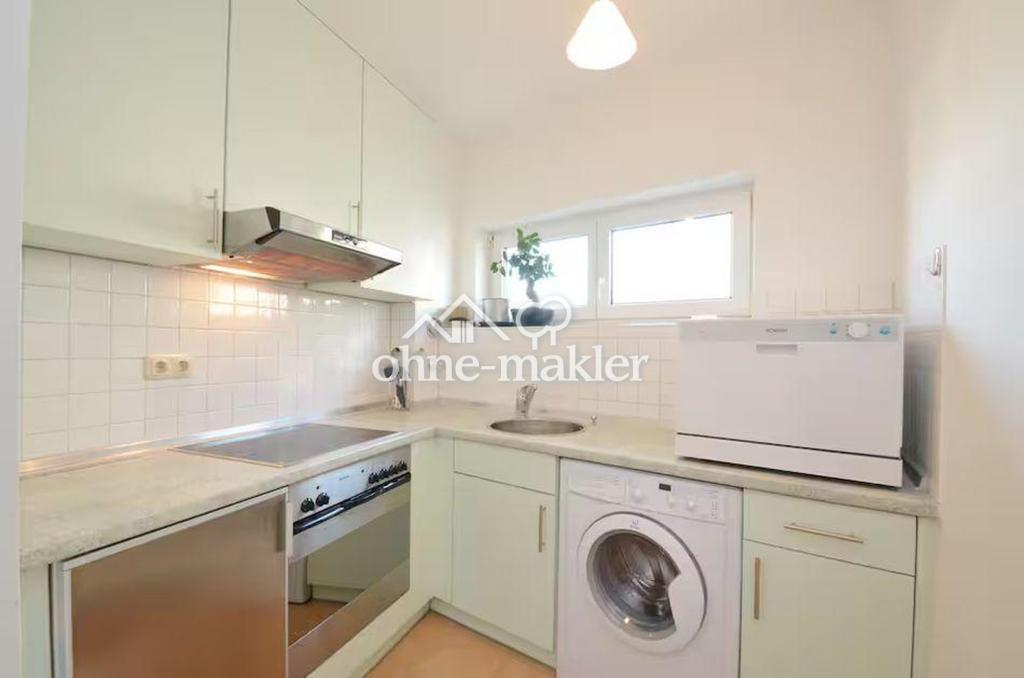 1-Zimmer-Loft in zentraler Lage München - Foto 1
