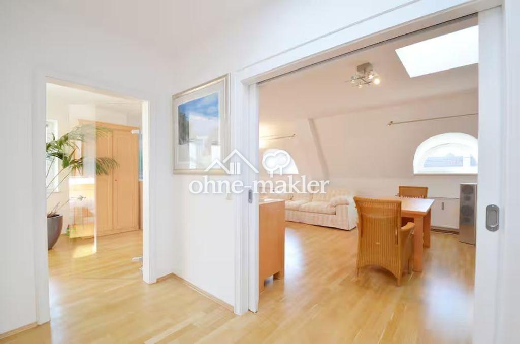 1-Zimmer-Loft in zentraler Lage München - Foto 3