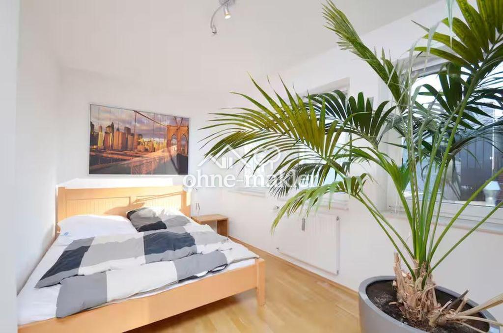 1-Zimmer-Loft in zentraler Lage München - Foto 4