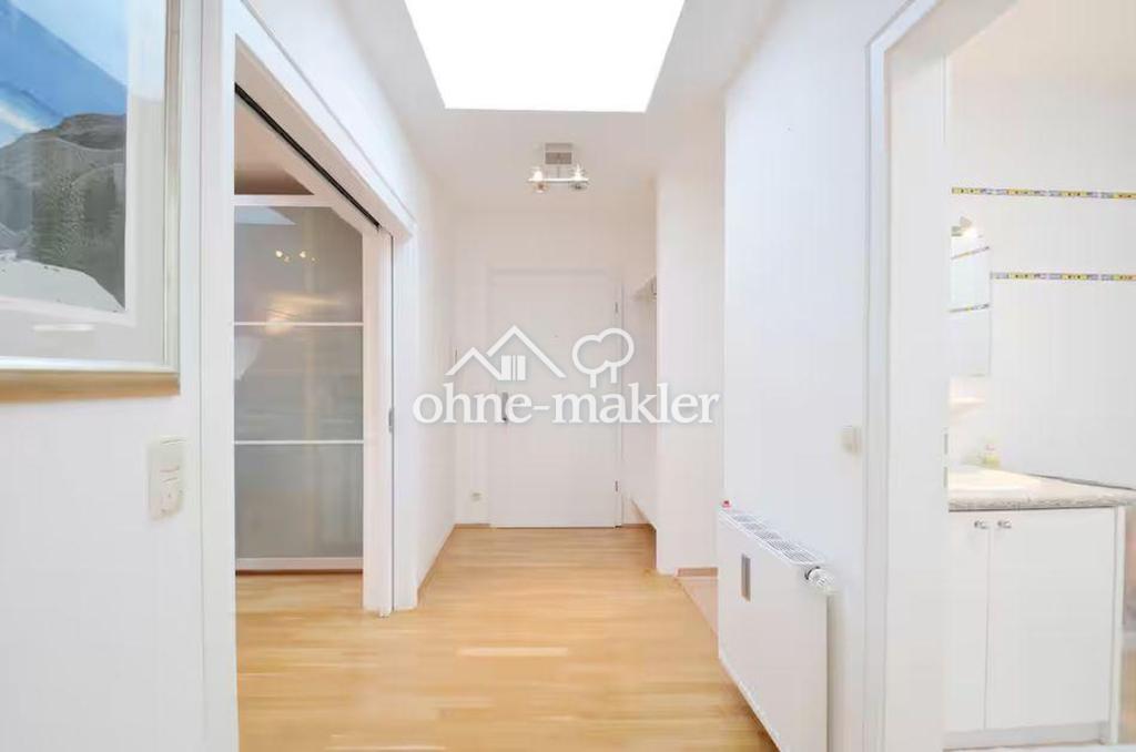 1-Zimmer-Loft in zentraler Lage München - Foto 2