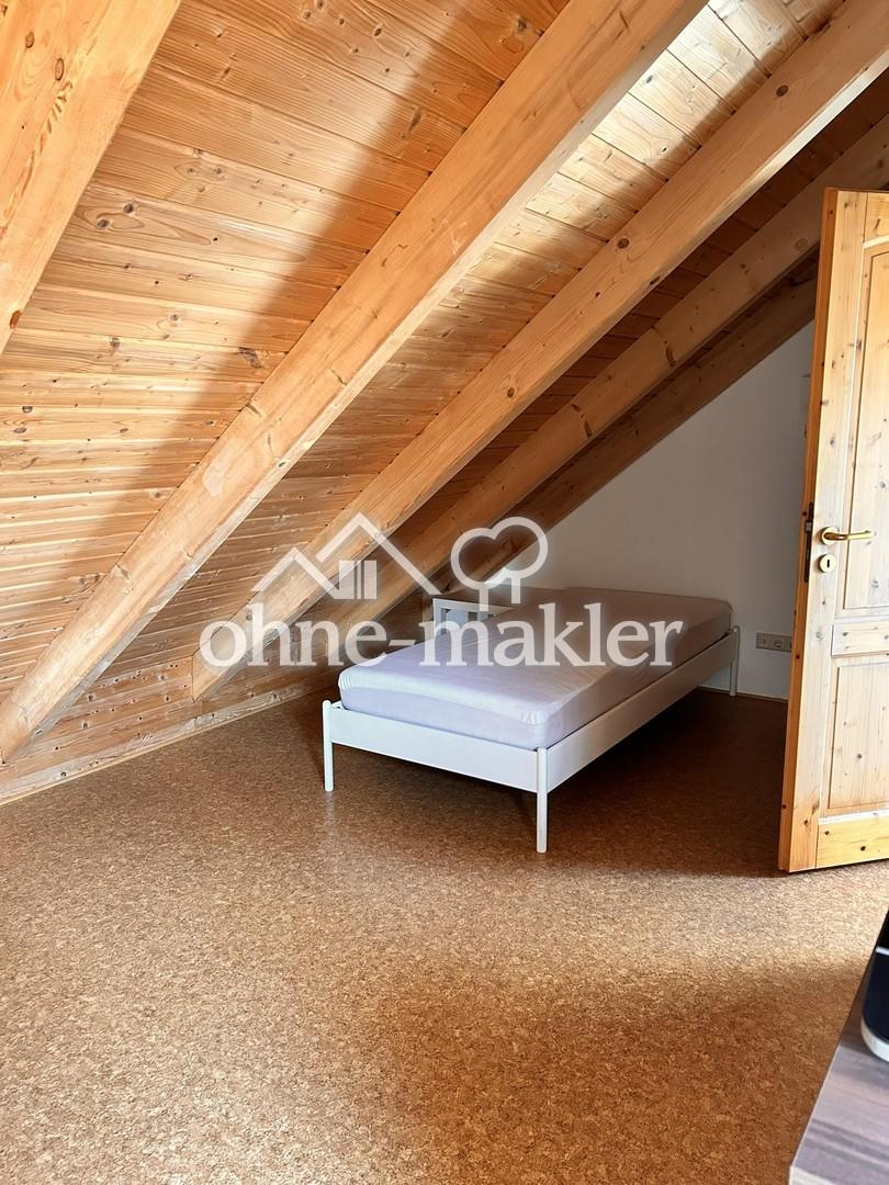 möblierte DG-Wohnung in Schkeuditz-Papitz - Photo 3