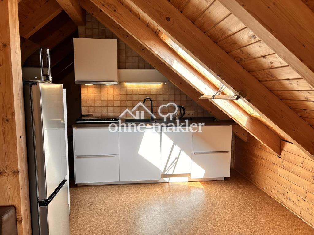 möblierte DG-Wohnung in Schkeuditz-Papitz - Photo 4