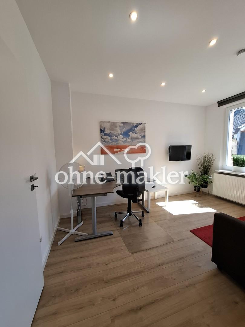 Löffelfertiges 2-Zi.-Apartment zentrumsnah am Fürther Stadtpark - Foto 4