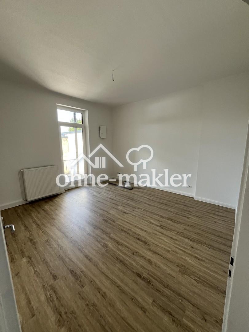 Saniertes Altbauwohnen mit 2,5 Zimmern und individuellem Grundriss - Photo 1