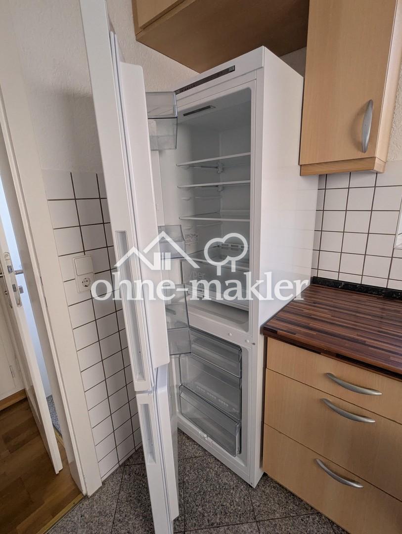 Großzügige 4-Zimmer-Erdgeschosswohnung mit zwei Balkonen, zwei Bädern und Altbauflair - Foto 4