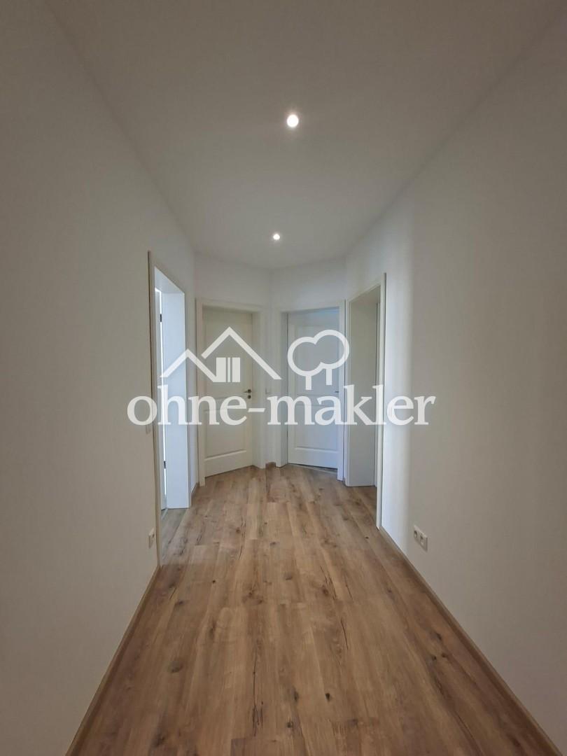 Hübsche Wohnung mit 2 Zimmer in Pritzwalk - Foto 2