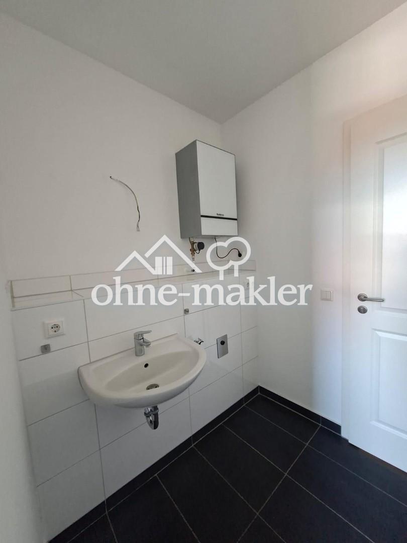 Hübsche Wohnung mit 2 Zimmer in Pritzwalk - Foto 4