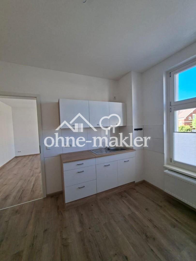 Hübsche Wohnung mit 2 Zimmer in Pritzwalk - Foto 5