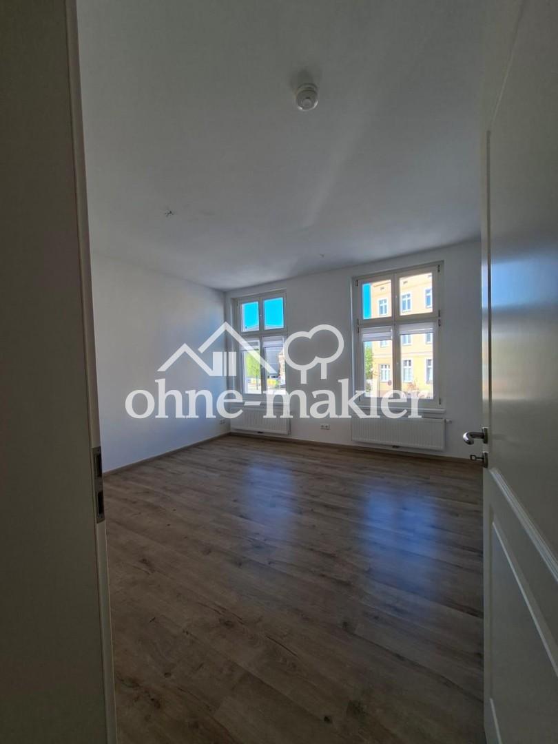 Hübsche Wohnung mit 2 Zimmer in Pritzwalk - Foto 3