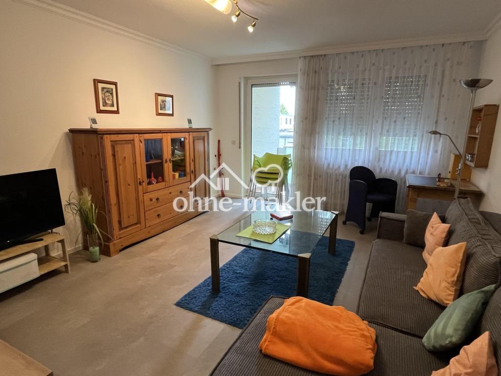 Modern möblierte 2-Zi-Wohnung nahe Wiesbaden und Frankfurter Flughafen - Photo 2