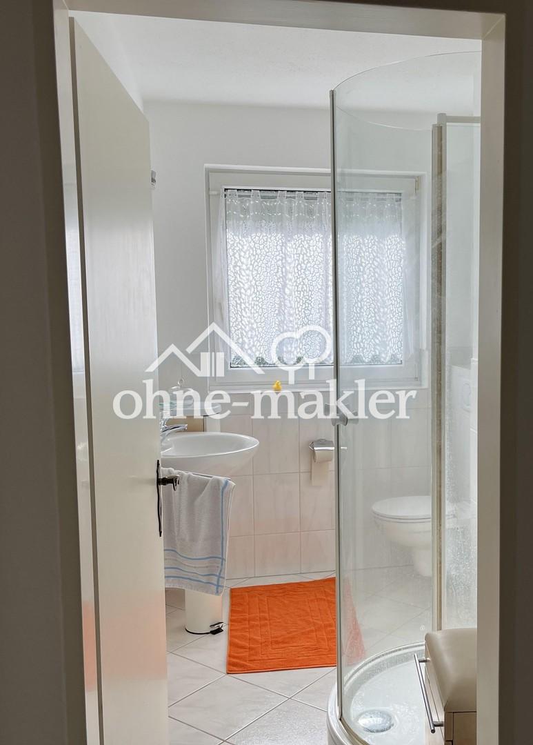 Modern möblierte 2-Zi-Wohnung nahe Wiesbaden und Frankfurter Flughafen - Photo 5