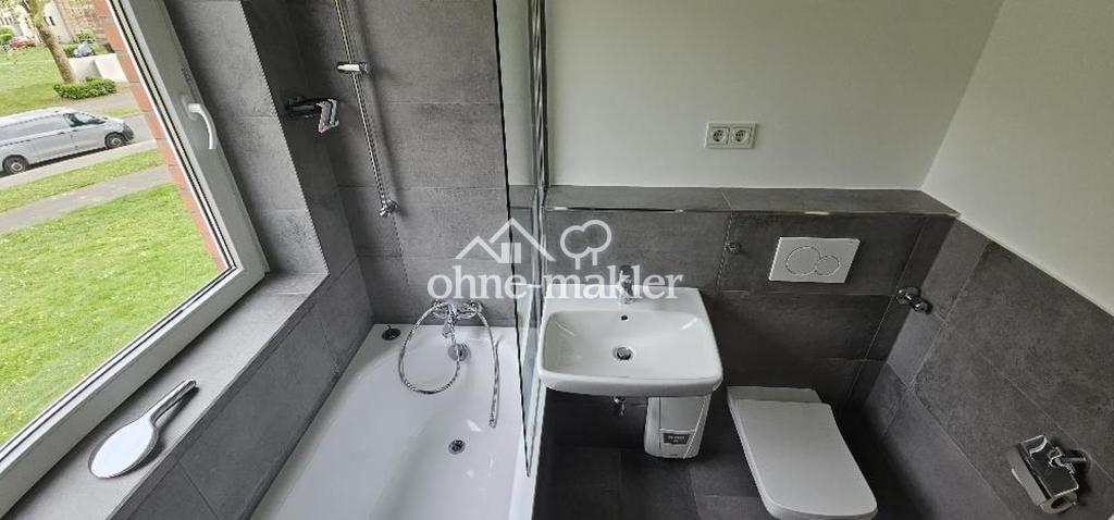 Komplett sanierte 3,5 Zimmer Wohnung in Neumünster - Foto 3