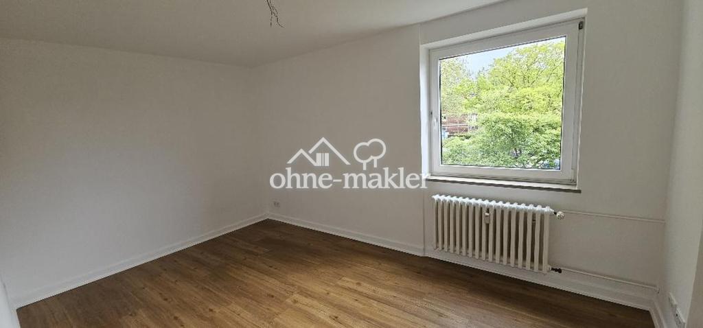 Komplett sanierte 3,5 Zimmer Wohnung in Neumünster - Foto 4