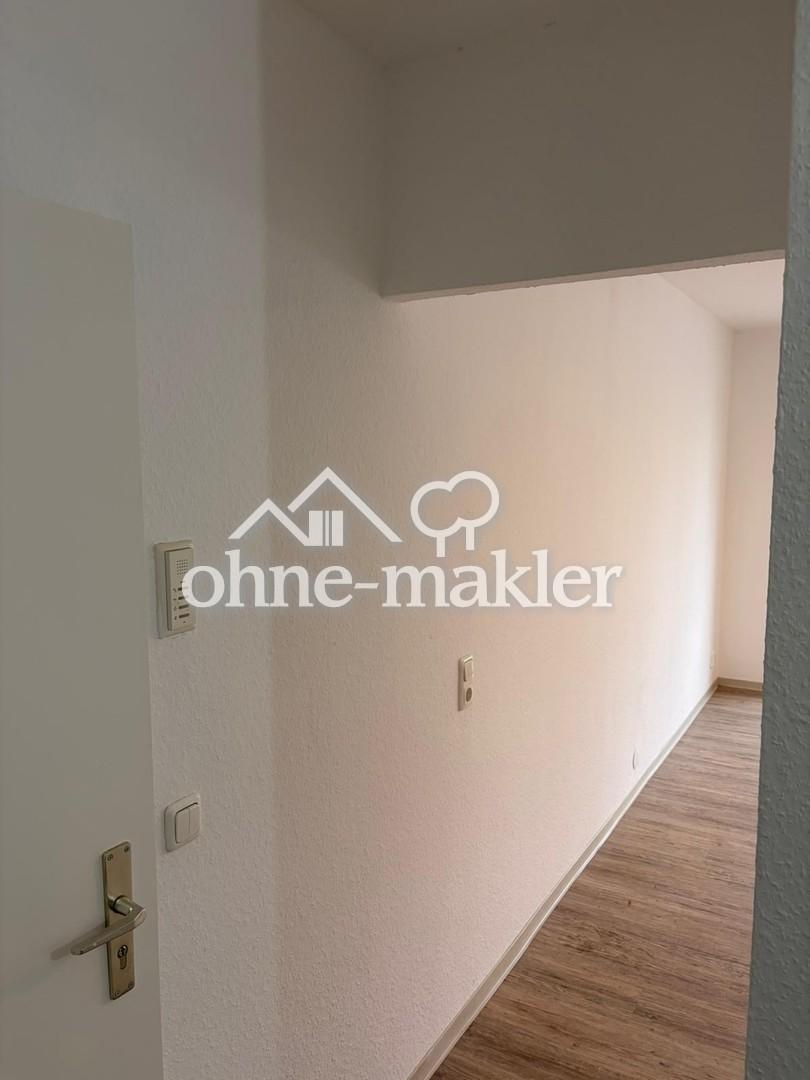 Renovierte 1-Zimmer-Wohnung mit Balkon und EBK in Bretzenheim - Photo 4