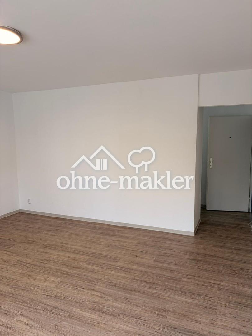 Renovierte 1-Zimmer-Wohnung mit Balkon und EBK in Bretzenheim - Photo 5