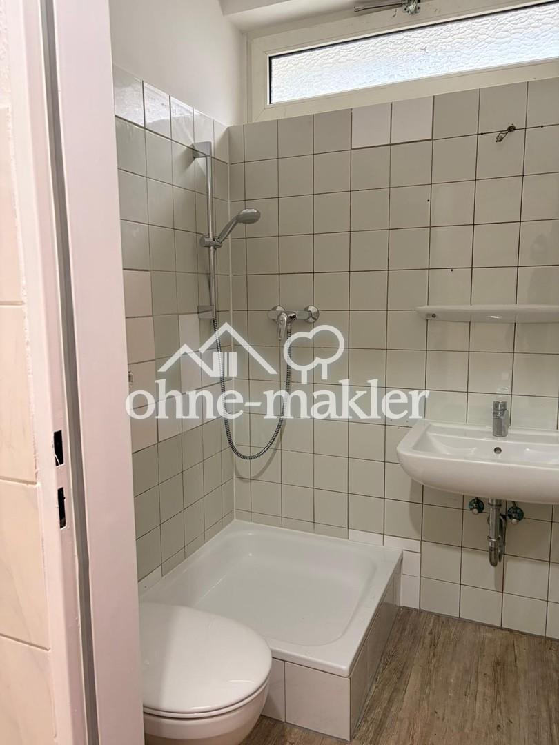 Renovierte 1-Zimmer-Wohnung mit Balkon und EBK in Bretzenheim - Photo 5