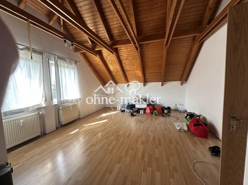 2-Zimmerwohnung Groß-Umstadt Kernstadt - Photo 3