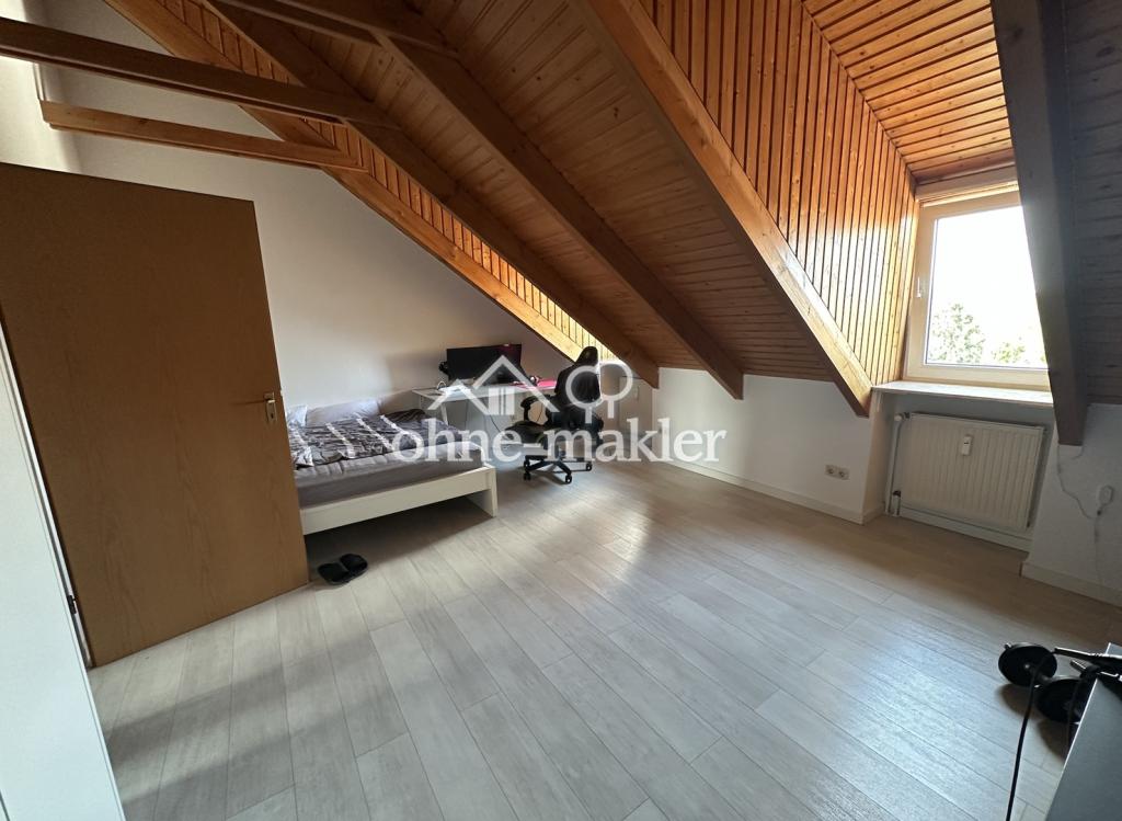 2-Zimmerwohnung Groß-Umstadt Kernstadt - Photo 2