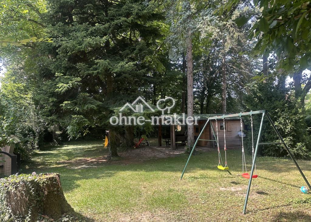 2-Zimmerwohnung Groß-Umstadt Kernstadt - Photo 1