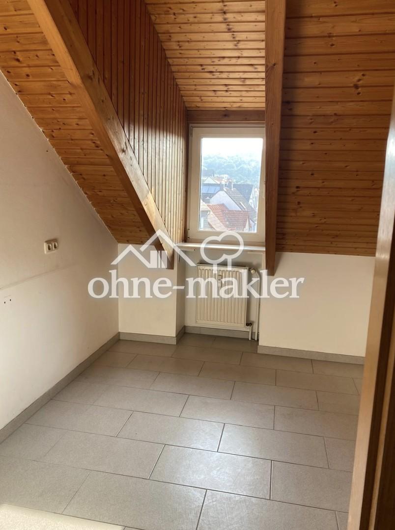 2-Zimmerwohnung Groß-Umstadt Kernstadt - Photo 4
