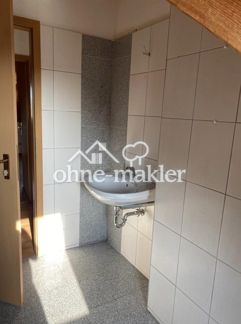 2-Zimmerwohnung Groß-Umstadt Kernstadt - Photo 2