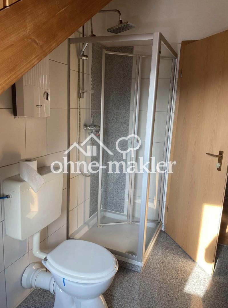 2-Zimmerwohnung Groß-Umstadt Kernstadt - Photo 1