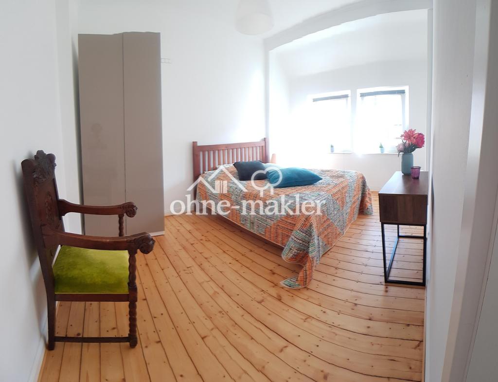 ERSTBEZUG: 3 VOLLMÖBLIERTE GRÜNDERZEIT-SMARTHOMES IN CITY- BESTLAGE - Foto 1