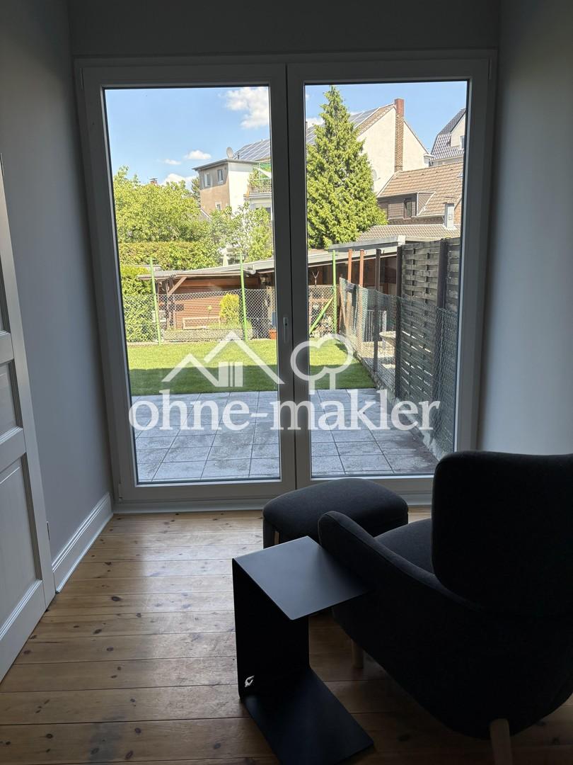 ERSTBEZUG: 3 VOLLMÖBLIERTE GRÜNDERZEIT-SMARTHOMES IN CITY- BESTLAGE - Photo 5