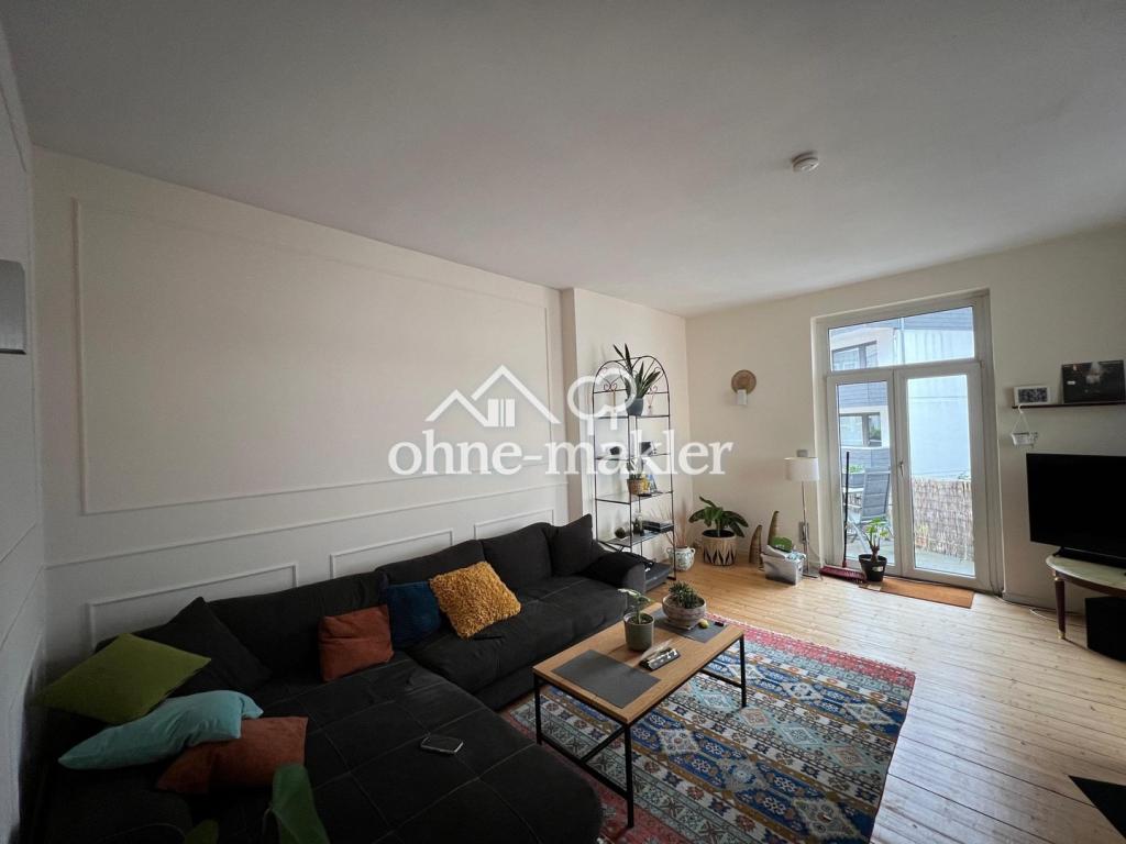 Mitten im Herzen von Bad Oeynhausen | WG-Neugründung | 116 m² Altbau | 2er oder 3er WG - Photo 3