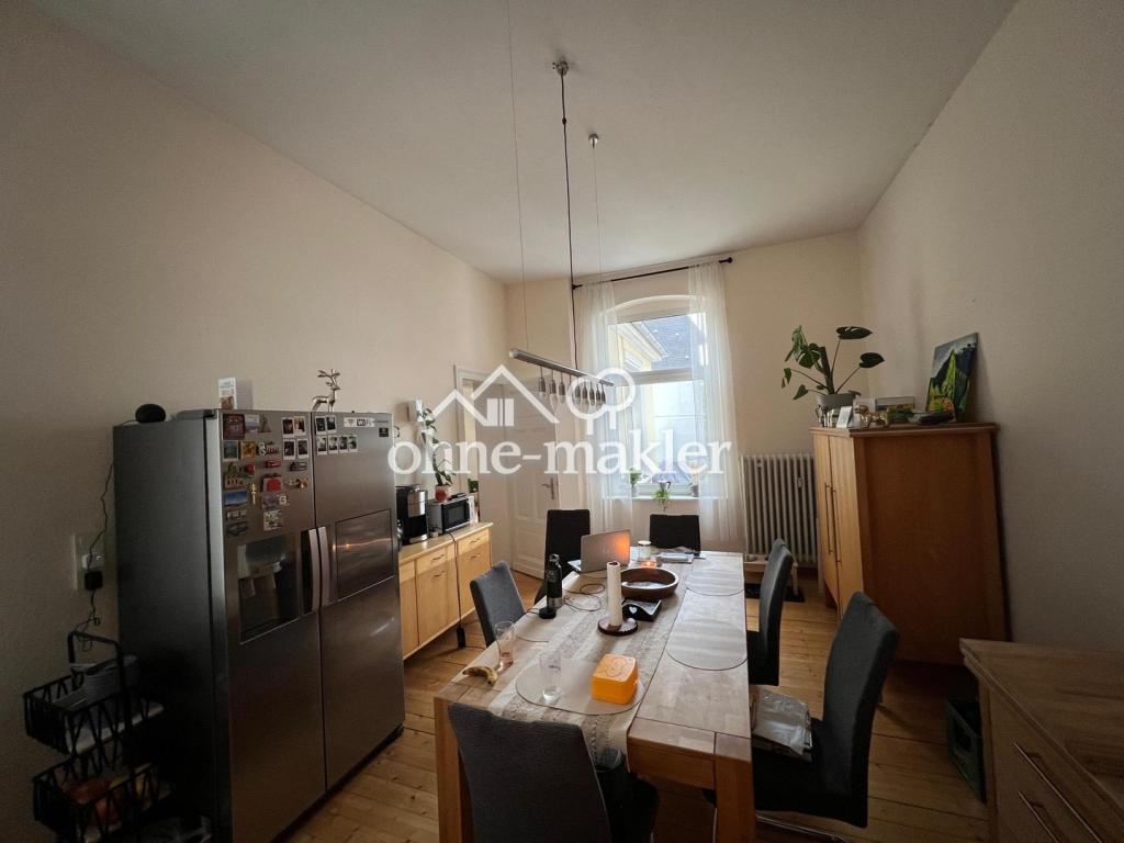 Mitten im Herzen von Bad Oeynhausen | WG-Neugründung | 116 m² Altbau | 2er oder 3er WG - Photo 4