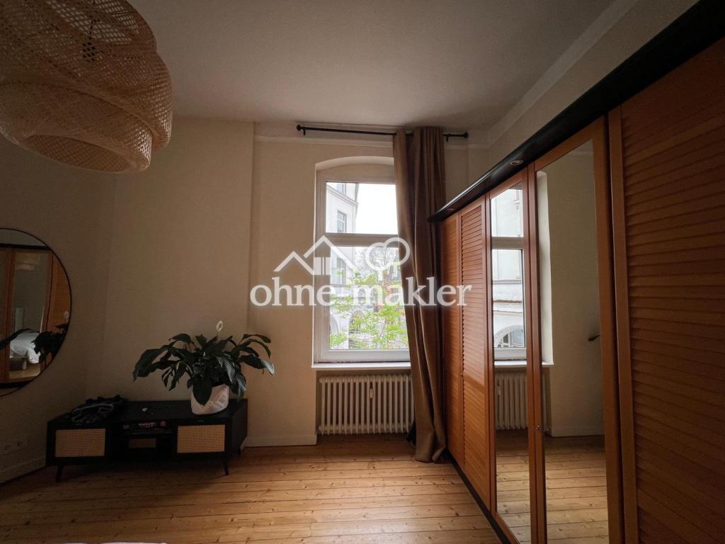 Mitten im Herzen von Bad Oeynhausen | WG-Neugründung | 116 m² Altbau | 2er oder 3er WG - Photo 2