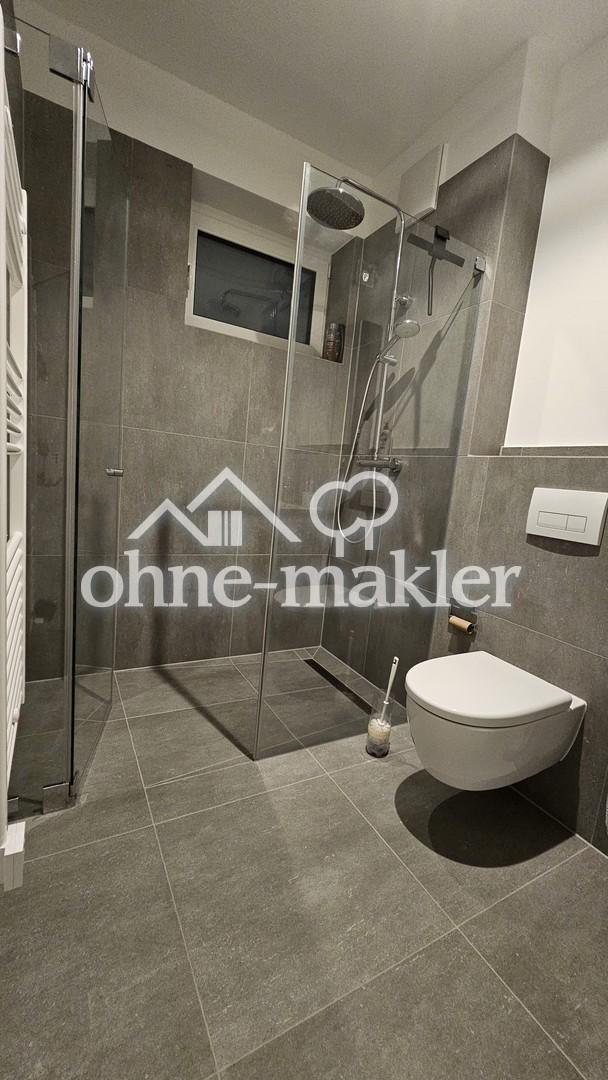 1-Zimmer-Apartement mit kleiner Terrasse und Küche (oder auf Wunsch vollmöbliert) - Foto 3