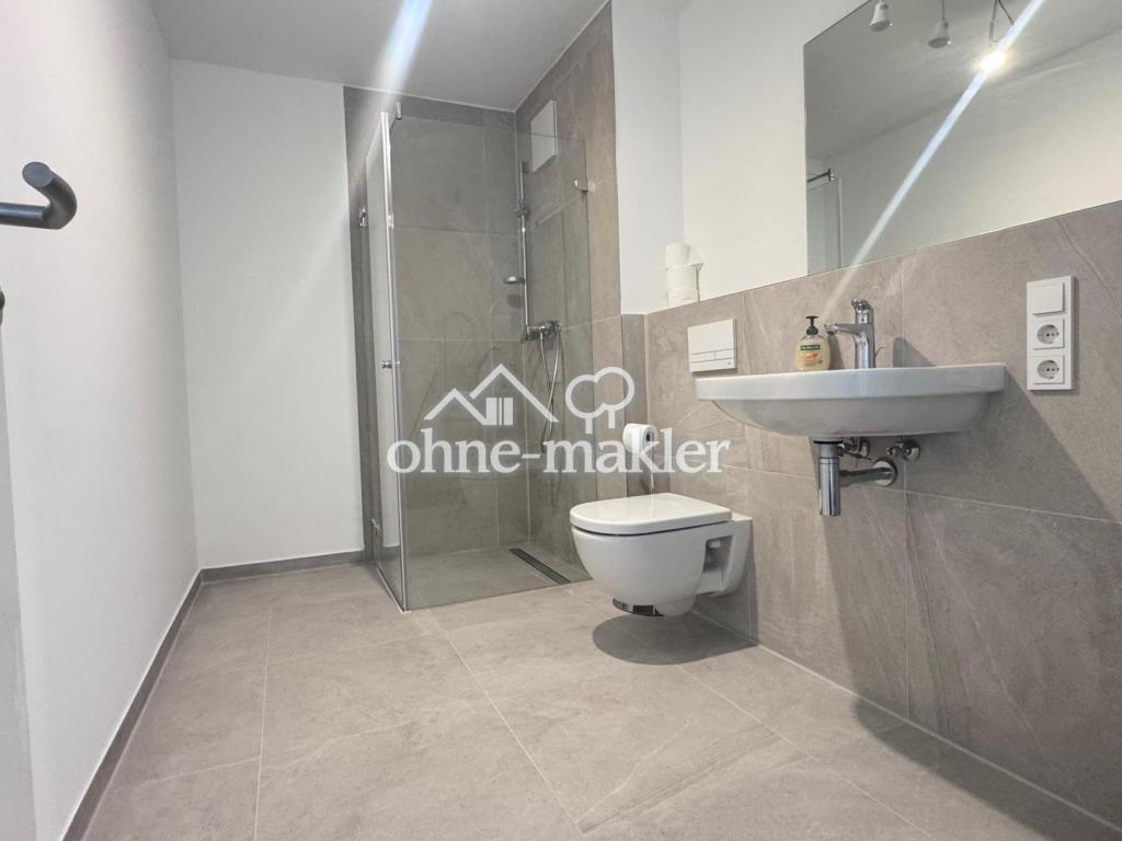 ERSTBEZUG! Lichtdurchflutete 2-Zimmer Wohnung Südbalkon! - Photo 3
