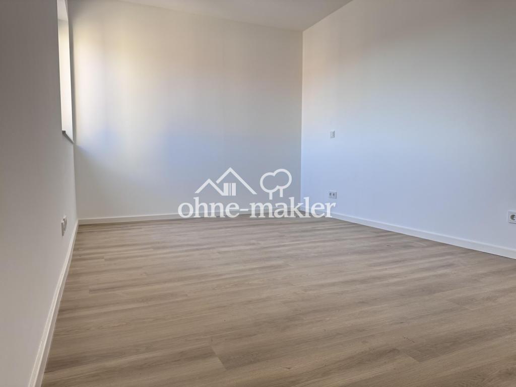 ERSTBEZUG! Lichtdurchflutete 2-Zimmer Wohnung Südbalkon! - Photo 1