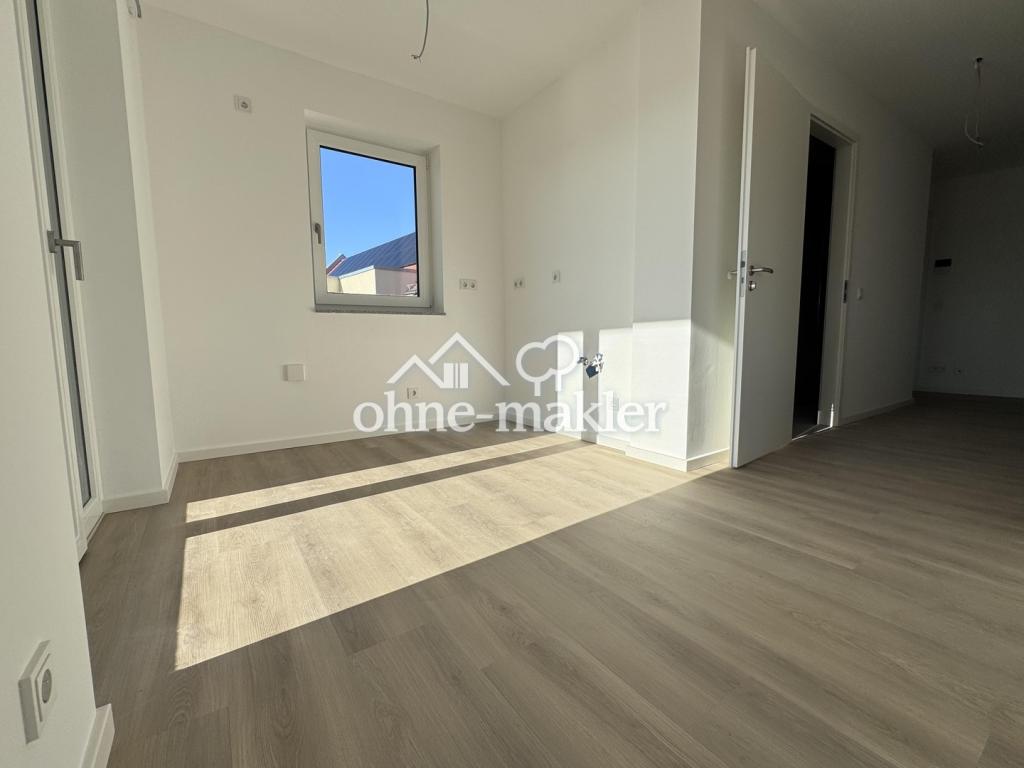 ERSTBEZUG! Lichtdurchflutete 2-Zimmer Wohnung Südbalkon! - Photo 5