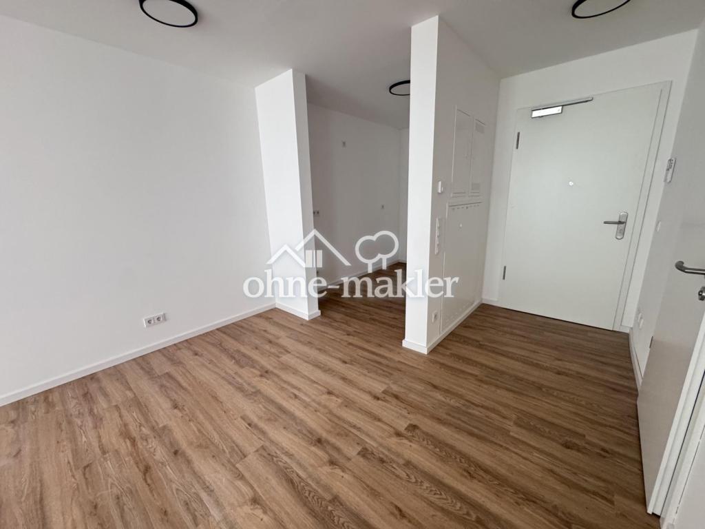 ERSTBEZUG! Lichtdurchflutete 2-Zimmer Wohnung im Neubuau! - Photo 5