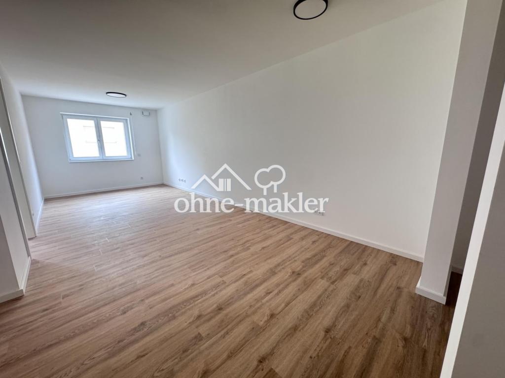 ERSTBEZUG! Lichtdurchflutete 2-Zimmer Wohnung im Neubuau! - Photo 1